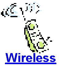 Wireless